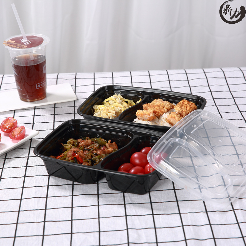 10Set Kotak Penyimpanan Makana - Meal Prep Tupperware ulasan dan harga