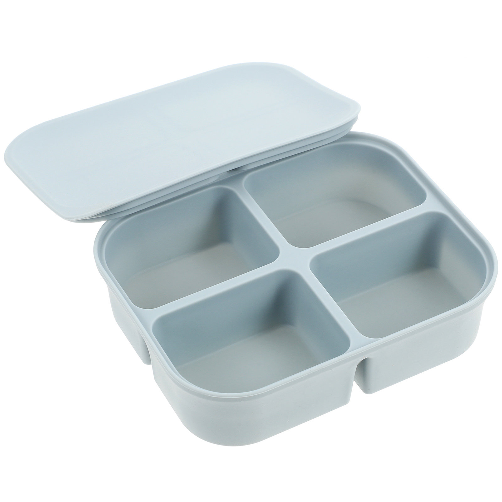 Wadah Makanan Silikon untuk Fr - Meal Prep Snacks For Toddlers ulasan dan harga