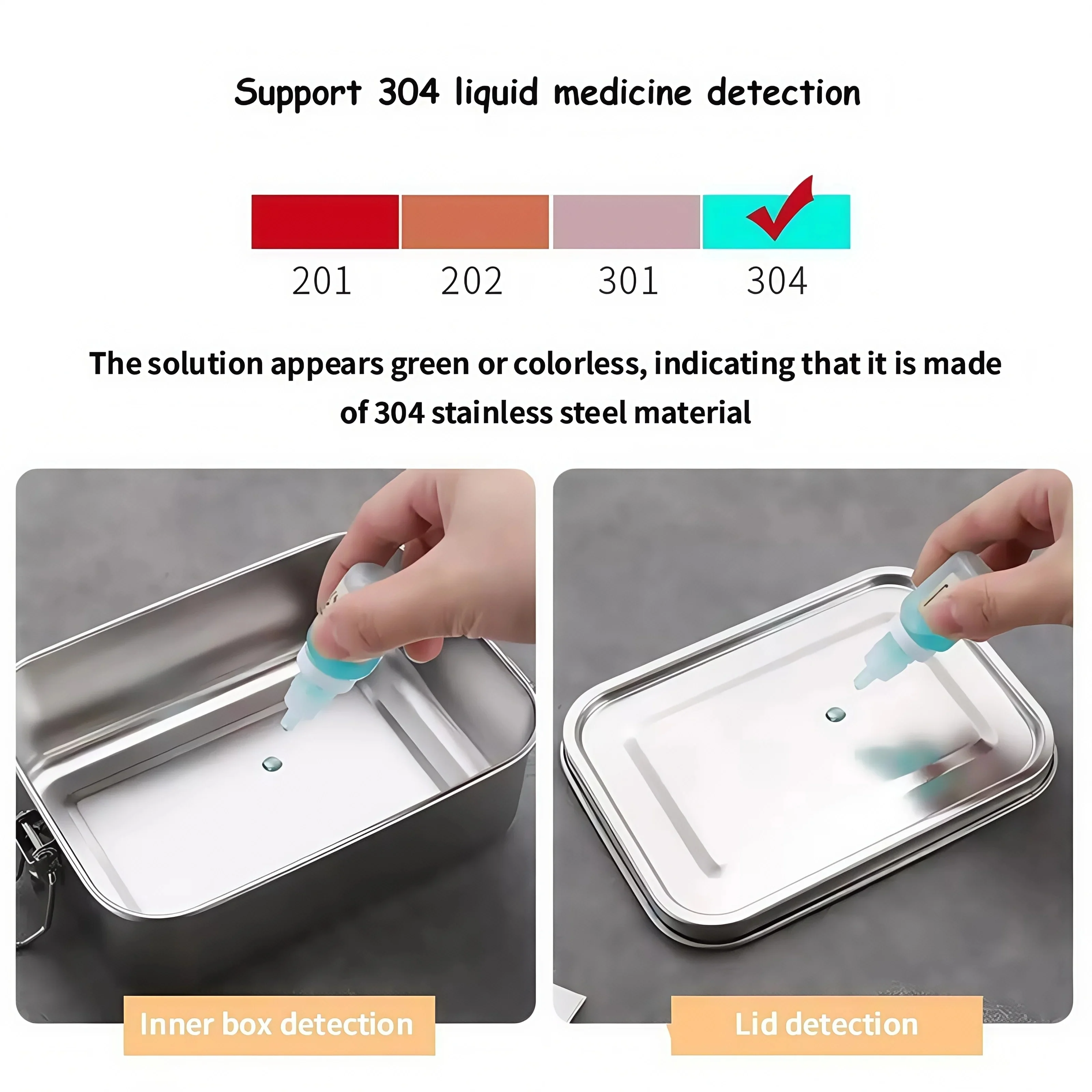 Kotak Makan Siang Baja Tahan K - Meal Prep Tupperware ulasan dan harga