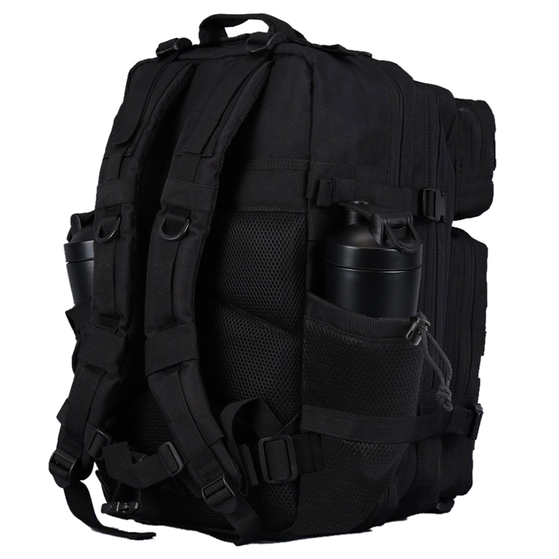 Ransel Manajemen Persiapan Mak - Meal Prep Gym ulasan dan harga