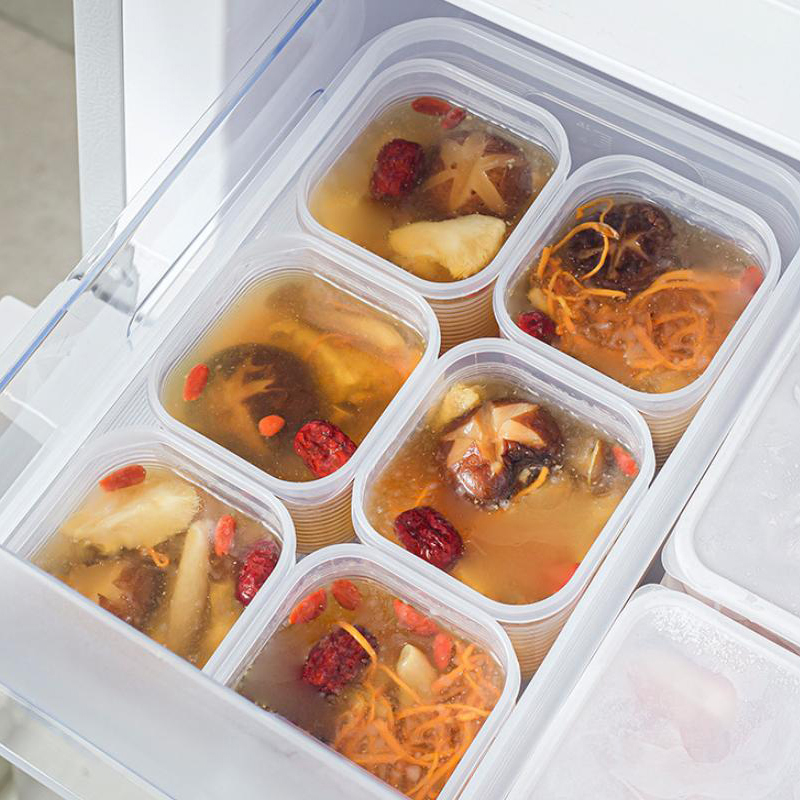 Kotak Penyimpanan Makanan 6-Gr - Spice Jar Labels ulasan dan harga