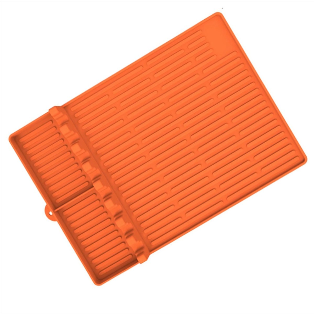 Alas Panggangan Silikon M10K u - Food Prep Mat ulasan dan harga