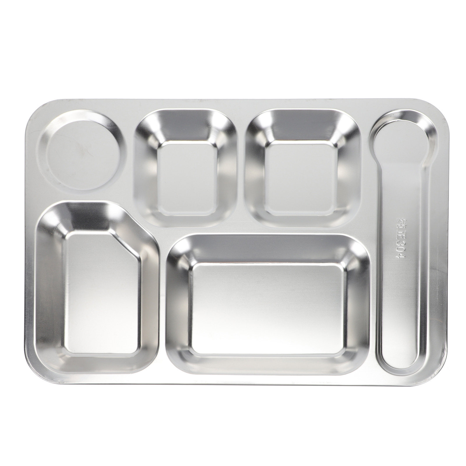 1 buah nampan makan siang deng - Meal Prep Container ulasan dan harga