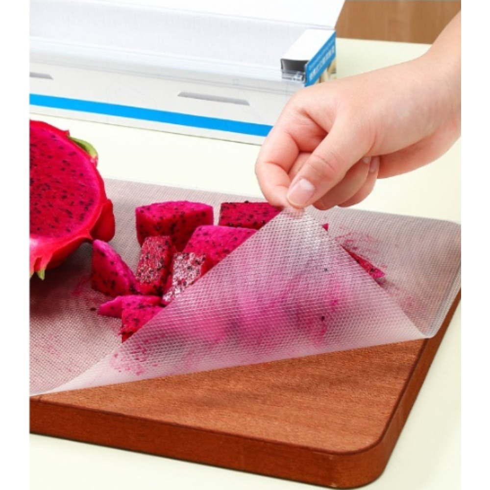 Alas Pemotong Sekali Pakai Ant - Food Prep Mat ulasan dan harga