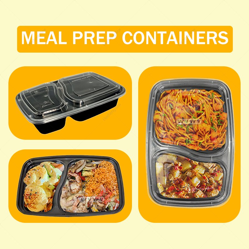 10/40 Paket Kotak Makan Siang  - Meal Prep Bowl ulasan dan harga