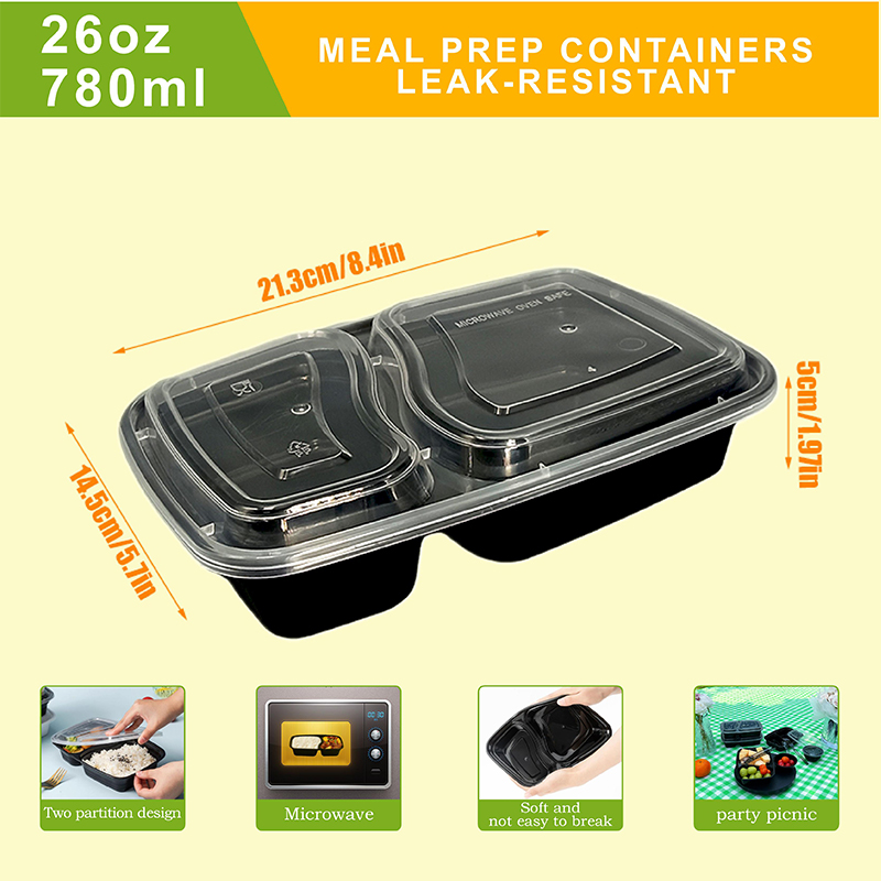 10/40 Paket Kotak Makan Siang  - Meal Prep Bowl ulasan dan harga