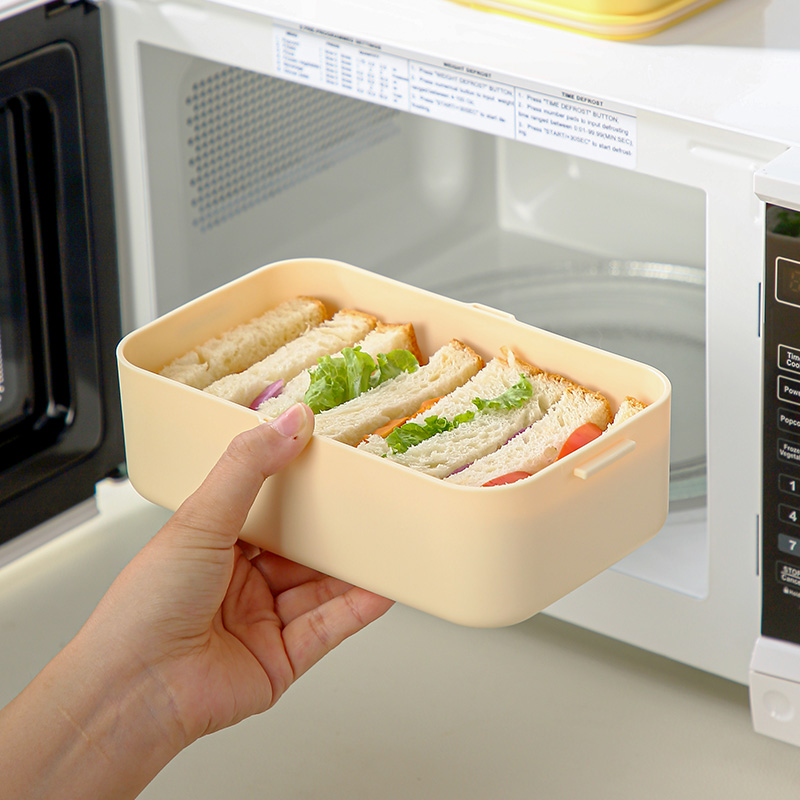 Kotak Makan Bento Ajaib Dua La - Meal Prep Gym ulasan dan harga
