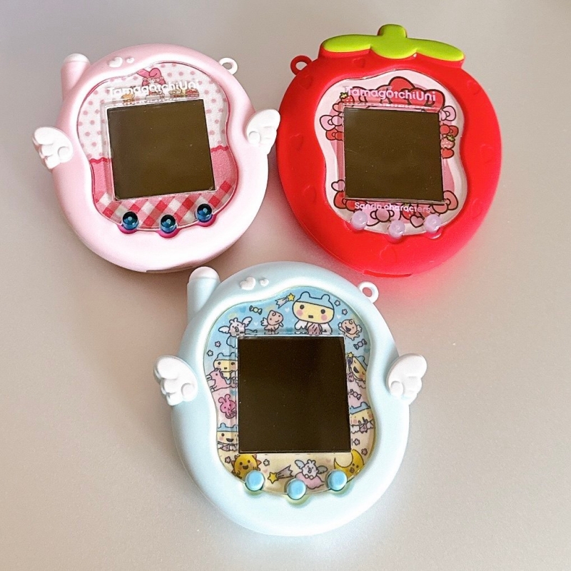 Seri Angel & Spring Strawberry - Strawberry Huller ulasan dan harga