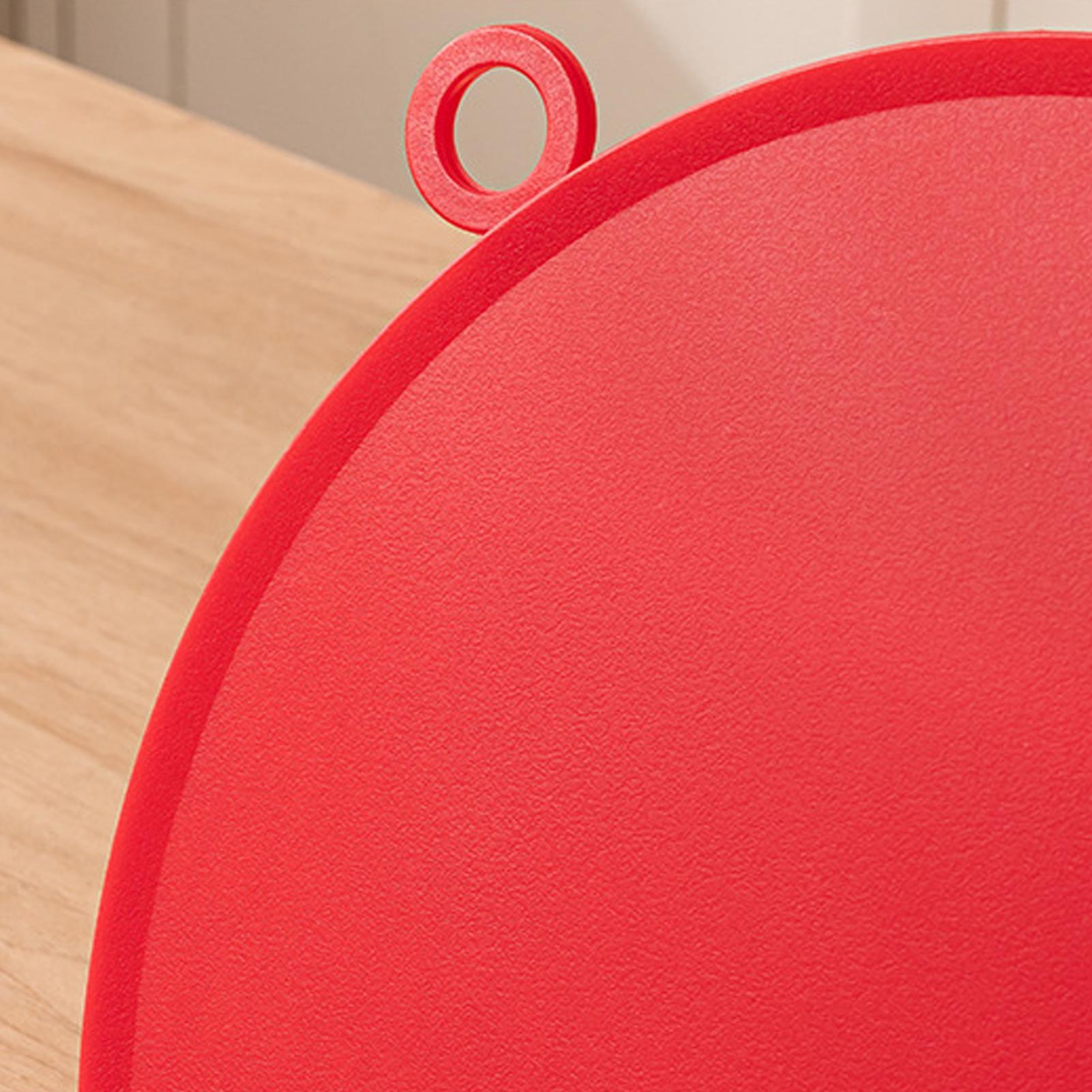 Papan Pemotong Dengan Alas Sil - Food Prep Mat ulasan dan harga