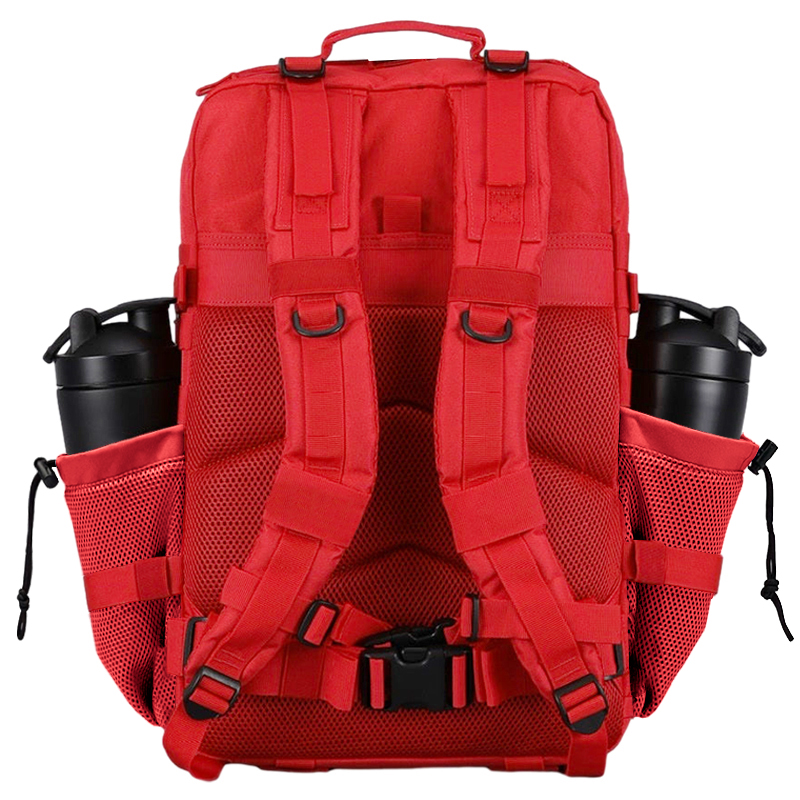 Tas Ransel Manajemen Persiapan - Meal Prep Gym ulasan dan harga