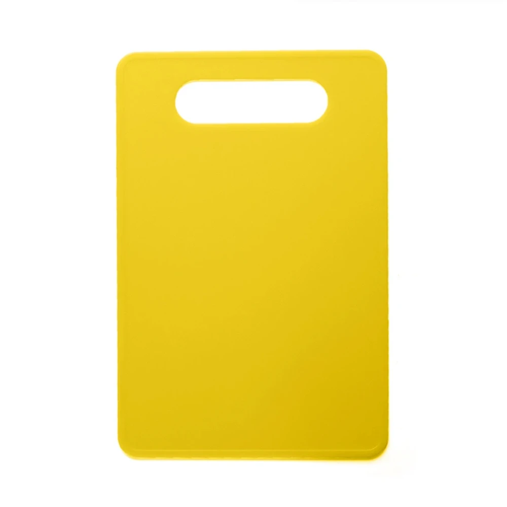 1 Buah 290x190x2mm Papan Pemot - Food Prep Mat ulasan dan harga
