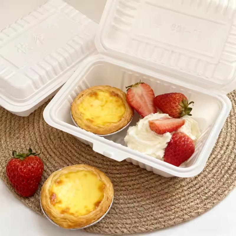 10/20 Buah Kotak Makan Siang S - Meal Prep Bowl ulasan dan harga