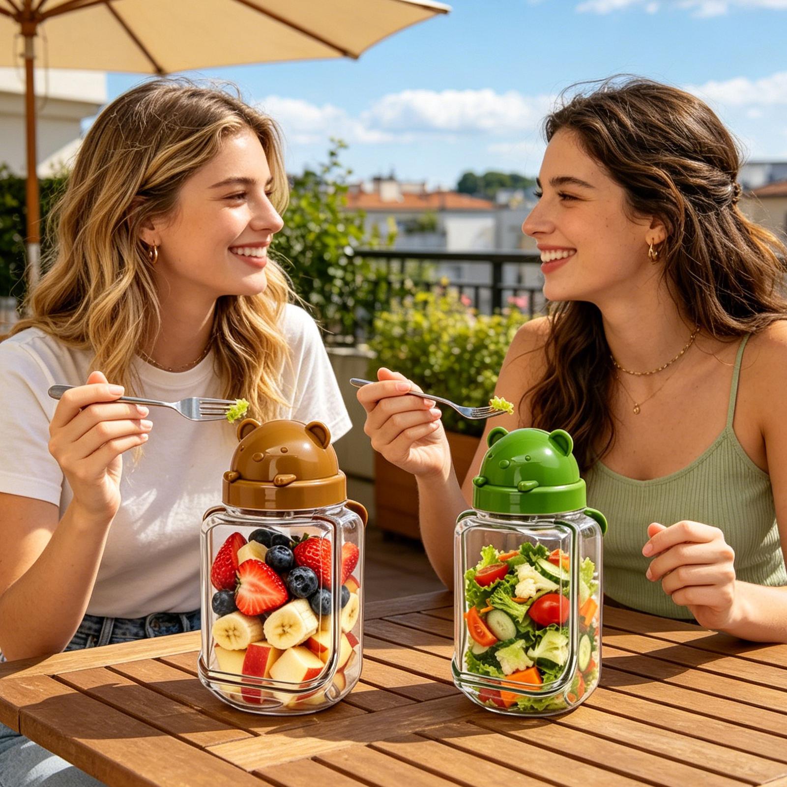 Stoples Persiapan Makanan Port - Meal Prep Gym ulasan dan harga