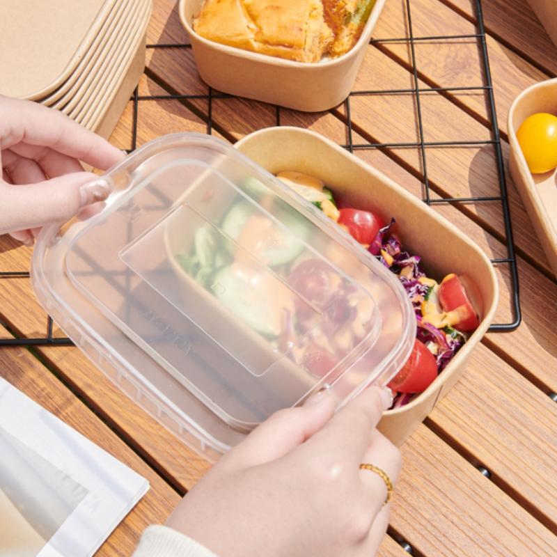 * 10 Buah/Set Kotak Makan Sian - Meal Prep Bowl ulasan dan harga
